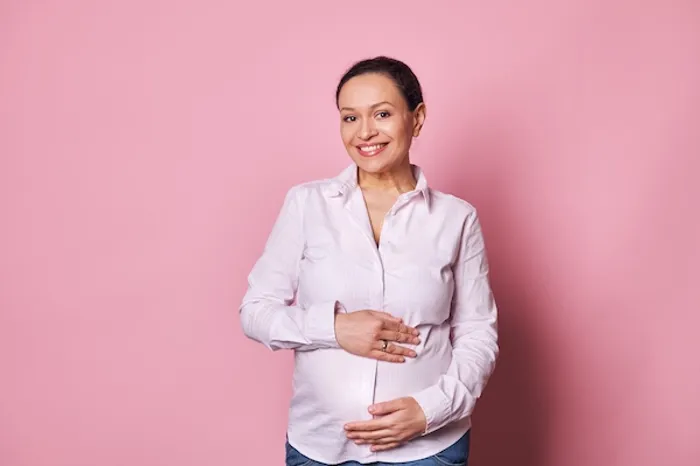 Guide to Planning Baby 40